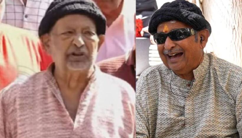 Chandramohan: చంద్రమోహన్.. మరణానికి అసలు కారణాలు ఇవే!