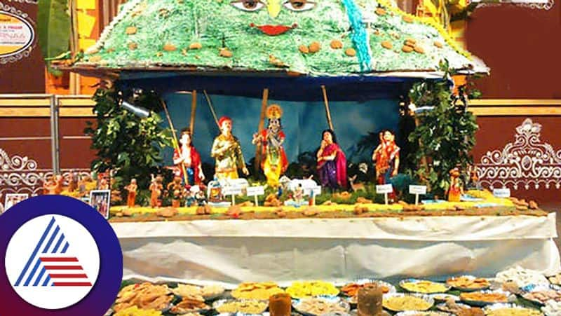 Importance of Govardhana Puja on Deepavali pav