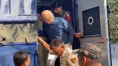 Excise policy case: Delhi court extends custody of AAP leader Manish Sisodia, others in money laundering probe