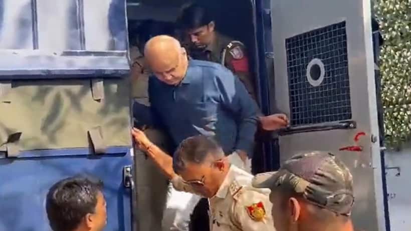 Excise policy case: Delhi court extends custody of AAP leader Manish Sisodia, others in money laundering probe