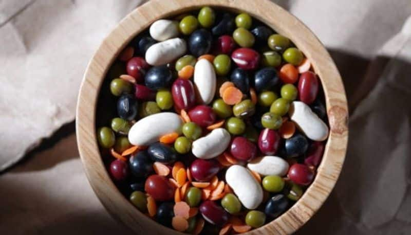 health benefits of eating beans regularly