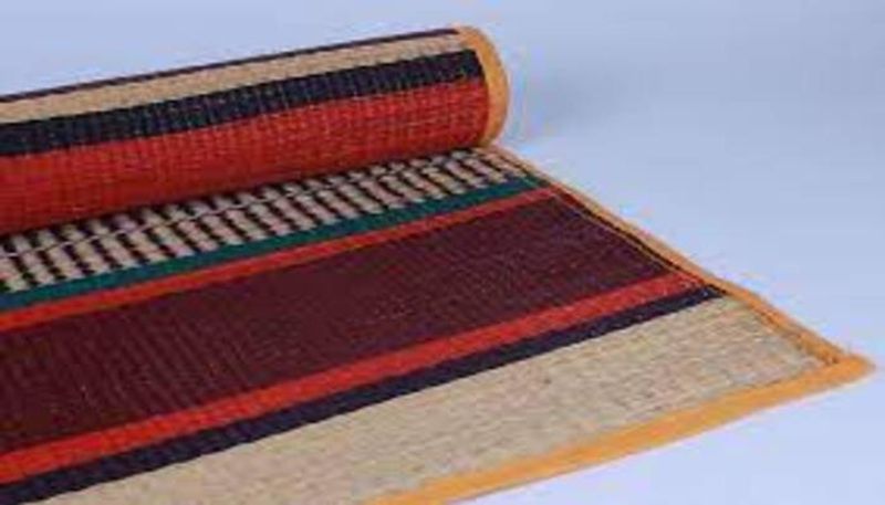 awesome health benefits of sleeping on korai mats in tamil mks