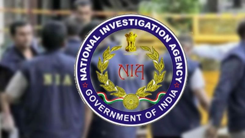 Bengaluru: NIA conducts raid on suspected terrorists' houses amid plot for series of blasts in city vkp