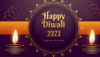 దీపావళి శుభాకాంక్షలు.. స్నేహితులకు, కుటుంబ సభ్యులకు ఇలా విషెస్ చెప్పేయండి