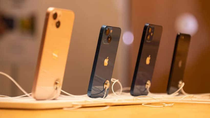 iPhone tips: How to record your Apple iPhone screen with voice?