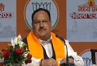 JP Nadda Biography iwh