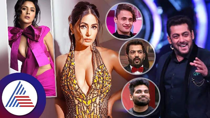 Bigg Boss Hindi contestants who did not won trophy but they received popularity pav