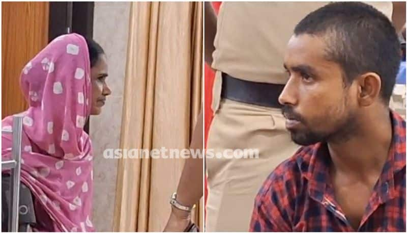 parents arrested in perumbavoor child murder case more details out apn