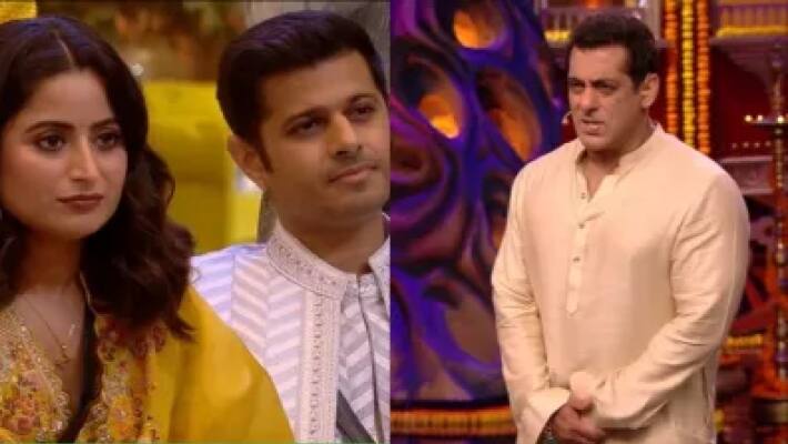 Bigg Boss 17 