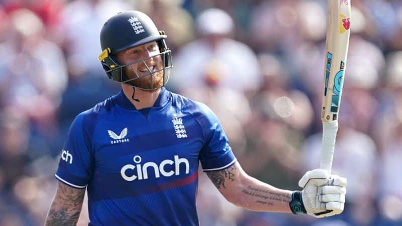 Sacrifice will allow me to... All-rounder Ben Stokes opts out of England's T20 World Cup title defence snt