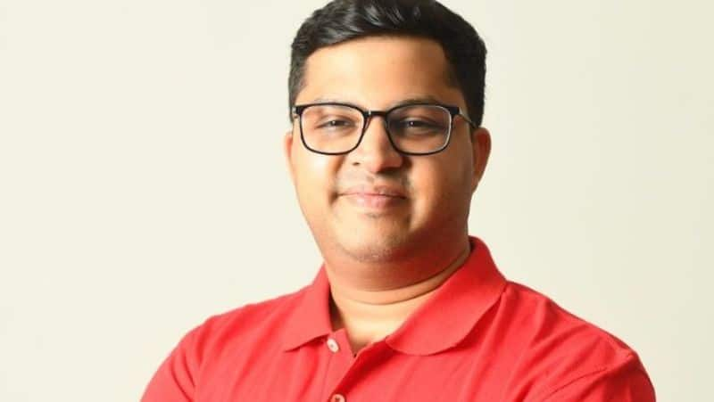 Meet one of India's youngest business owners, who at the age of 18 created a company with a turnover of Rs 55 crore-rag