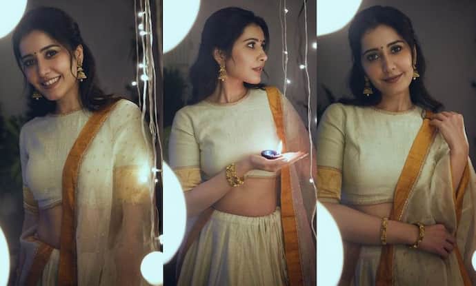 Raashi Khanna