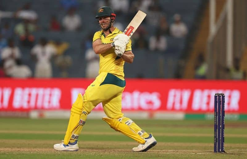 ODI World Cup 2023: Magnificent Marsh powers Australia to eight-wicket win over Bangladesh snt