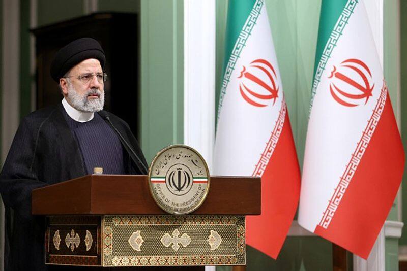 Designate Israel Army as 'terrorist organisation': Iran to Muslim nations snt