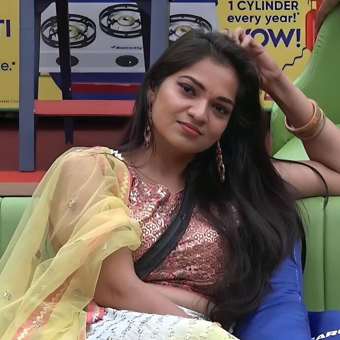 Bigg Boss Telugu 7