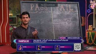 యునానిమస్ గా కెప్టెన్ అయిన శివాజీ.. రతిక ఫెయిల్ కంటెస్టెంట్ అంటూ టార్గెట్ చేసిన ప్రశాంత్ 