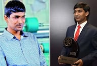 success story of Bollant Industries founder shrikant bola zrua