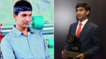 success story of Bollant Industries founder shrikant bola zrua