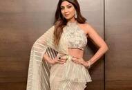 shilpa shetty 10 saree for diwali zkamn