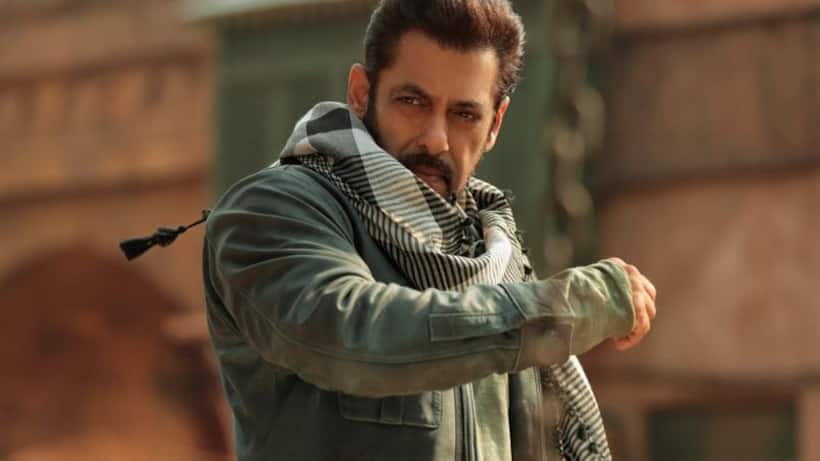   'టైగర్ 3'  ఏ Ottలో ... ఎప్పుడు స్ట్రీమింగ్?