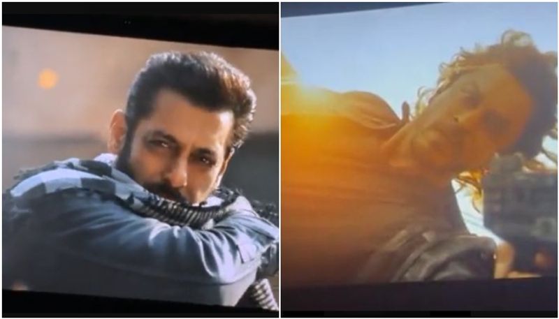 Tiger 3 LEAKED: Salman Khan, Katrina Kaif's film out on Tamilrockers, Telegram, Movierulz and other Torrent websites RBA