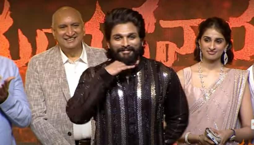 `పుష్ప2`పై అల్లు అర్జున్‌ కొత్త స్టేట్‌మెంట్‌.. ఫ్యాన్స్ ఊగిపోతున్నారు!