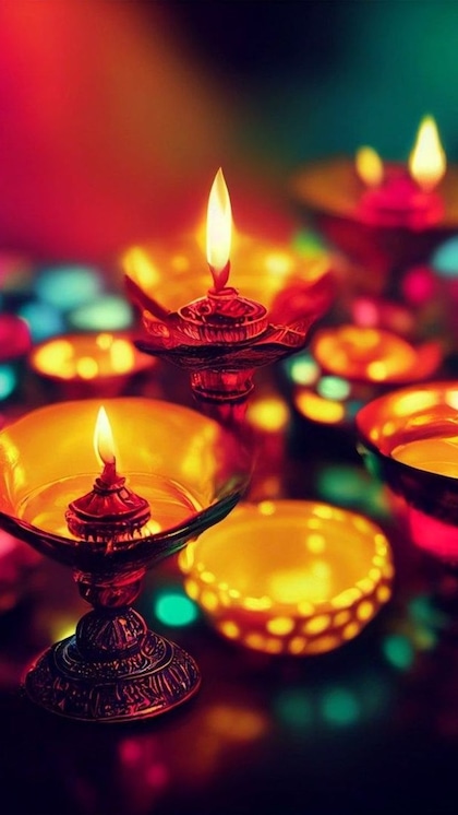 मिट्टी के घरौंदे के बिना अधूरा है लक्ष्मी  पूजन,जानें महत्व