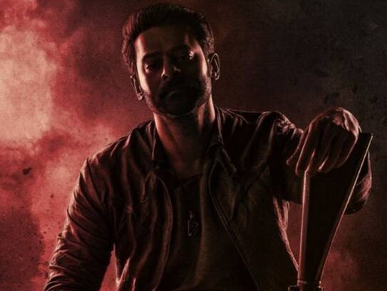 item song in salaar prabhas fans worry about that arj