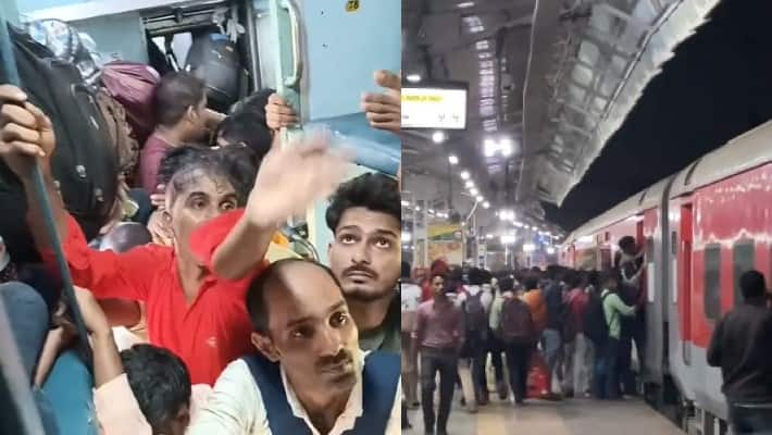 railways minister ashwini vaishnaw fact checks stunning claim on sleeper coaches ash