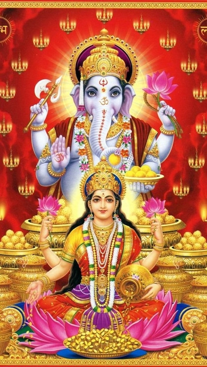 दिवाली की रात चोरी-छुपे करें 5 टोटके, पैसों से भर जाएगा घर