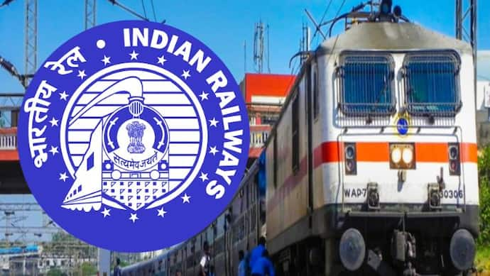 indian railway