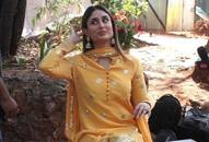 kareena kapoor salwar suit for bhai dooj zkamn