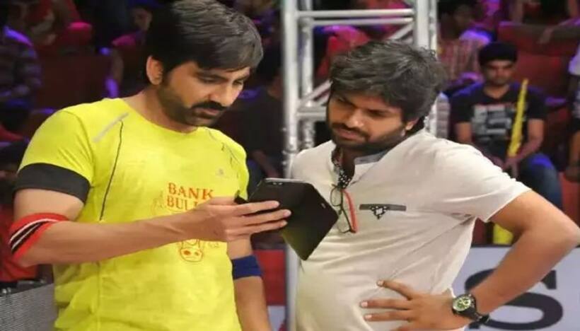 Raviteja: ఎదురు చూస్తున్న అనిల్ రావిపూడి, ఎటూ తేల్చని రవితేజ,