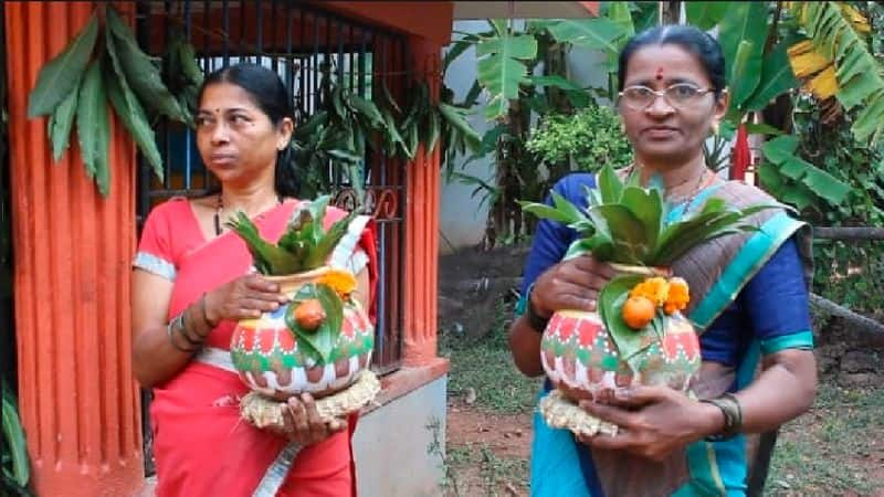 Photo gallary Diwali festival is a special celebration in Uttara Kannada district rav