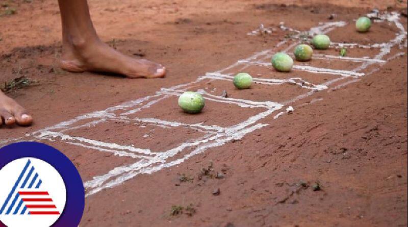 Photo gallary Diwali festival is a special celebration in Uttara Kannada district rav