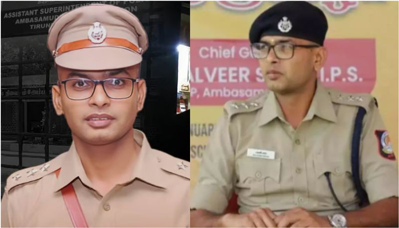 who is Balveer Singh IPS accused custodial torture prm  