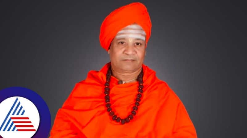 Allama Prabhu Sri of Siddha Sansthan Math passed away today rav