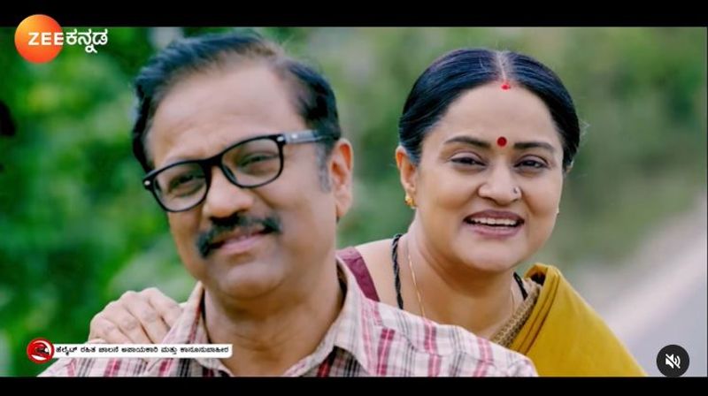 ಮನೆ ಕಟ್ಟಿ ನೋಡು, ಮದುವೆ ಮಾಡಿ‌ ನೋಡು; Lakshmi Nivasaಕ್ಕೆ Gejjenada Shwetha ...