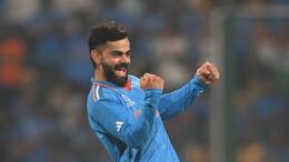 Virat Kohli Named Captain As Cricket Australia Picks Team Of World Cup 2023 kvn