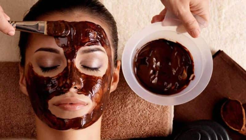 coffee face packs for skin care