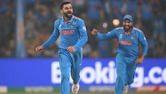 నీ బ్యాటింగ్‌కి, నీ కెప్టెన్సీకి, నువ్వు సెట్ చేసిన ఫీల్డింగ్‌కి... ఫిదా అయిపోయా!  - రోహిత్‌పై షోయబ్ అక్తర్