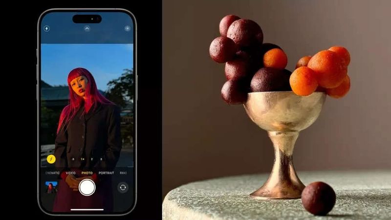 Apple launches 'Shot on iPhone' campaign is about Diwali mithai: All the details sgb