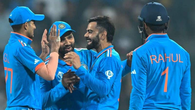 Ajit Agarkar to announce India T20 World Cup squad after meeting Rohit Sharma post Delhi Capitals vs Mumbai Indians match in Delhi Says report kvn