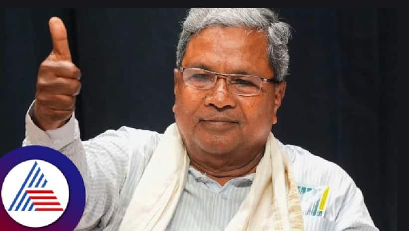 CM Siddaramaiah firmly denies transfer scam allegations, promises political retirement if proven