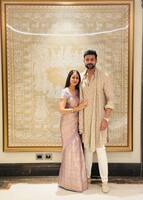 మెగా ఫ్యామిలీలో కొత్త కోడలు సమక్షంలో దీపావళి సెలబ్రేషన్‌.. స్పెషల్‌ ఎట్రాక్షన్‌గా లావణ్యత్రిపాఠి.. 