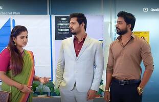 Guppedantha manasu:  నిల్చున్నచోటే కప్పెట్టేస్తా, దేవయాణికి వసు వార్నింగ్, తండ్రి కోసం రిషి సర్ ప్రైజ్..!