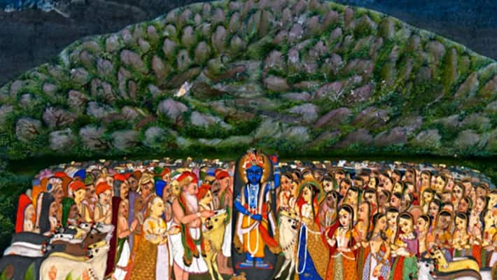 Govardhan Puja 2024: Shubh muhurat, timing, rituals, significance of Annukut Puja RBA