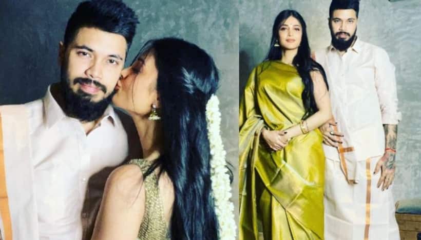 Shruti Haasan, Shantanu Hazarika UNFOLLOW each other on social media; rumours of break up afloat