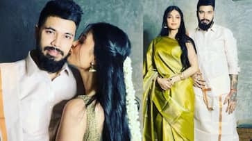 Shruti Haasan, Shantanu Hazarika UNFOLLOW each other on social media; rumours of break-up afloat ATG