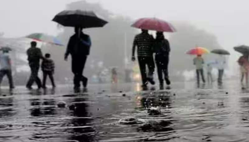 heavy rain expected around costal areas of tamil nadu and chennai ans